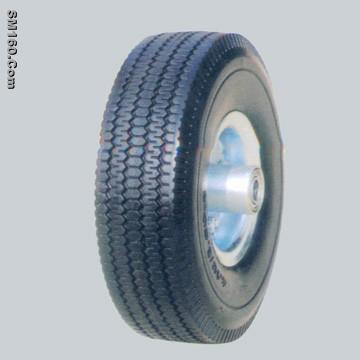 wheel   manufacture