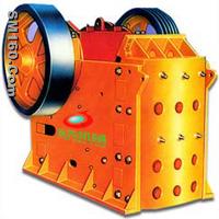 jaw crusher/crusher