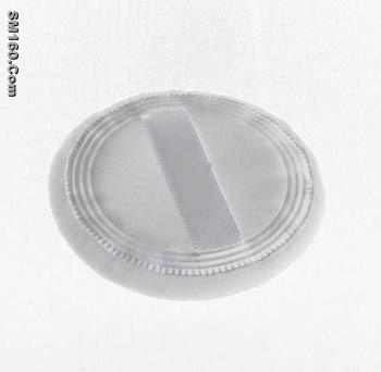 Try our PRESSED COSMETIC PUFF, you don't want to MISS it.