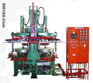 We provide the tyre shaping and curing press