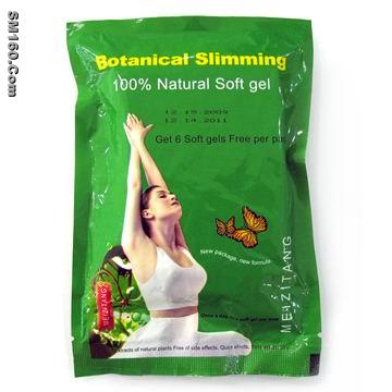 Lose 30pounds or more with Botanical Zisu Softgel