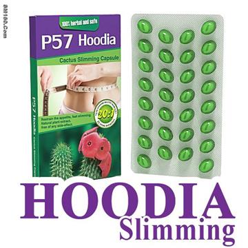 *P57 Hoodia Cactus Slimming Capsule-The Strongest & Fastest Weight Los