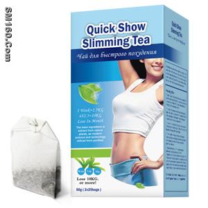 Best herbal slimming tea from china slimming products manufacturer 