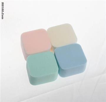 Try HYDROPHILIC SPONGE, you will LOVE it.