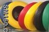 PU FOAM WHEEL   manufacture