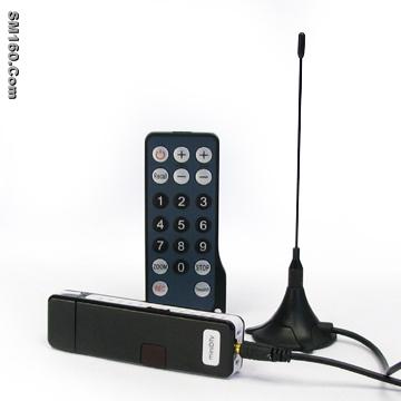 USB 2.0 DIGITAL TV RECEIVER DVB-T