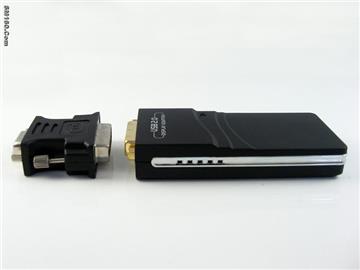 USB 2.0 Display Adapter DVI(2048x1152)