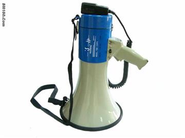 sell YMH-100PS portable waistband megaphone/seperable microphone