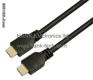 HDMI single color cable