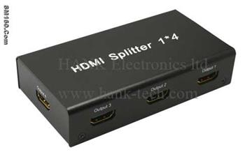 HDMI mini splitter