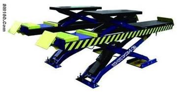 scissor  car lift DSLA607