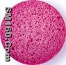 Try CELLULOSE SPONGE, you will LOVE it.