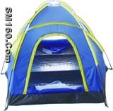 Two-Person Camping Tent - ROC-011