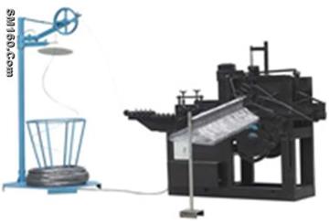 Dry Type Wire Drawing Machines