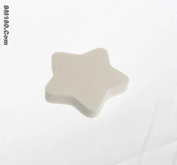 Try our NR POWDER PUFFS, you will LOVE it.