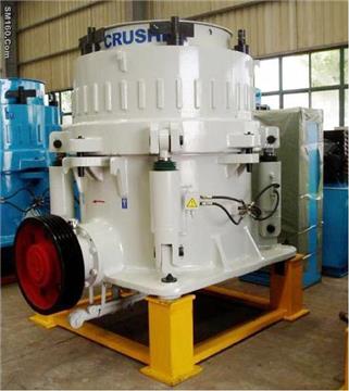 Hydraulic Cone Crusher 