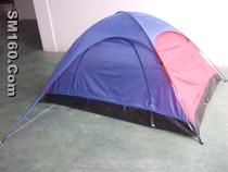 Two-Person Camping Tent - ROC-007