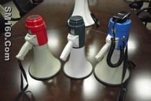 sell all kinds of portable megaphone