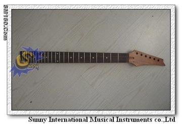Ibanez Style Guitar Neck