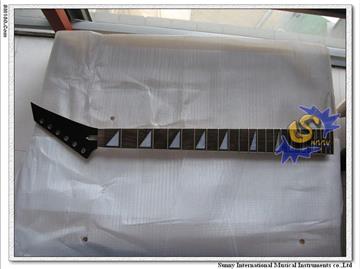 Jackson Style Guitar Neck