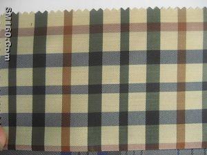yarn dyed fabrics(shirting fabrics)
