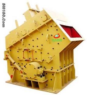 impact crusher/crusher