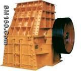 Ring Hammer crusher/crusher