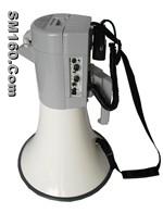 supply Siren/Whistle Megaphone/Amplifier /High Power YMH-140