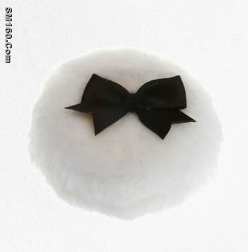 We supply high-quality PLUSH POWDER PUFFS, try and you will fall in LO