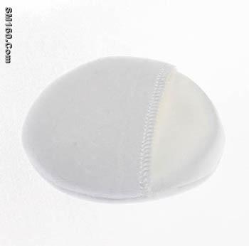 We supply COTTON POWDER PUFFS with high quality and low price, try and