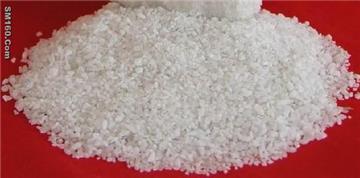 White Aluminium Oxide 0-1-3-5