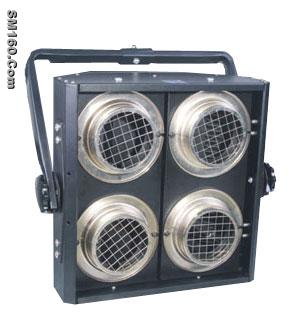 stage lighting,Blind Light 4 (PHM008)