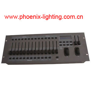 light controller,dmx 512,384 Channel DMX Controller
