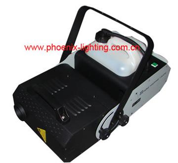 fogger,smoke machine,hazer,1500W Fog Machine (PHJ023)