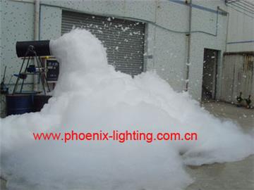 foam party machine,stage foam machine,Big Foam Machine