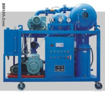 Insulating Oil Purifier/Transformer Oil Purification/Dehydration