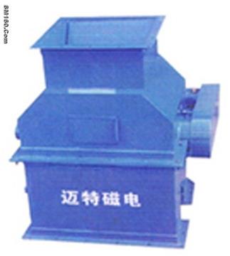 CXJ drum dry powder permanent magnetic separator