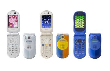 Children GPS mobile phone