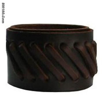 Fashion leather bracelet  SLL1257
