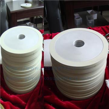 INDIA MARKET!!ceramic diamond wheels for nature diamond bruting