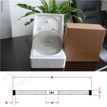 HOTSALE IN INDIA:vitrified diamond wheels for nature diamond bruting