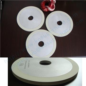 HOTSALE IN INDIA:ceramic diamond wheels for nature diamond bruting