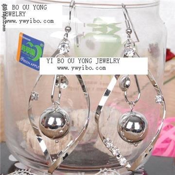 Supply  large quantity  of    earring