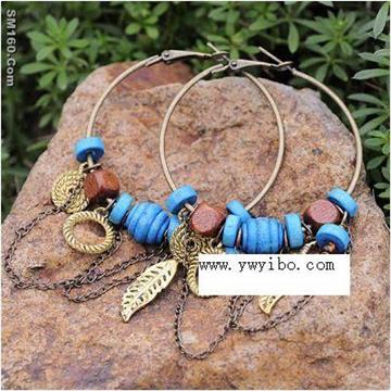 Supply  large  quantity of fashionable earrings