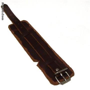 Fashion leather bracelet  SLL0467