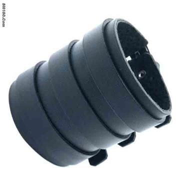 Fashion leather bracele  SLL0604