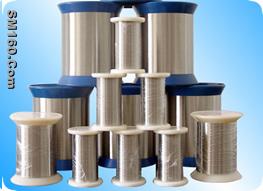 Stainless Steel Iron Wire