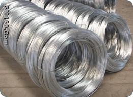 Galvanized Wire