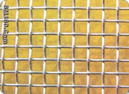 Square Wire Mesh