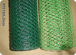 Hexagonal Wire Mesh